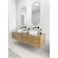 thumbnail image 6 of Inara 40 in. x 16 in. Pill Mirror, 6 of 9