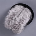 thumbnail image 3 of Yokua Plush Ear Protectors Comfortable Winter Sports Noise Reduction Accessory, 3 of 13