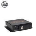thumbnail image 1 of Mobilemule 2100 | 2 Channel Mobile DVR. 7" RCA Display, 1 of 2