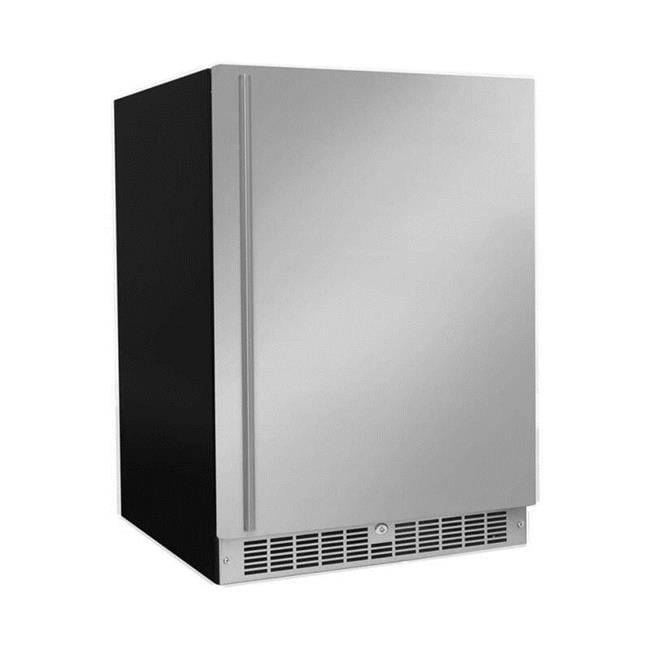 silhouette mini fridge