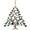 D, variant on Hummingbird Christmas Ornament, 2025 New Stacking Hummi ngbird Ornaments
