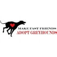 thumbnail image 2 of CafePress - Adopt A Greyhound -  Round Wood Ornament 4", 2 of 2