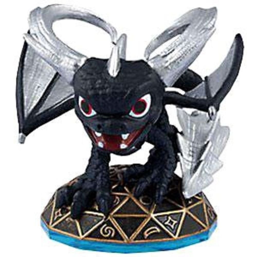 skylanders character list swap force