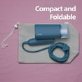 thumbnail image 5 of Philips Handheld Garment Steamer, Blue, 5 of 12