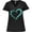 Vintage Smoke, variant on Inktastic Paw Print Heart Women's Plus Size V-Neck T-Shirt