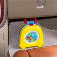 thumbnail image 3 of Orinal de viaje - Galardonado - Asiento de inodoro portátil para niños para llevar a cualquier parte Rojo Verde Cocina, Decoración y Otros, 3 of 4