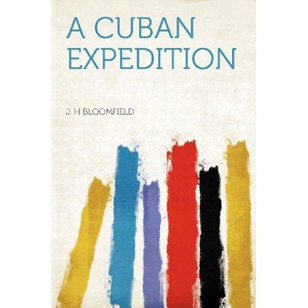 A Cuban Expedition