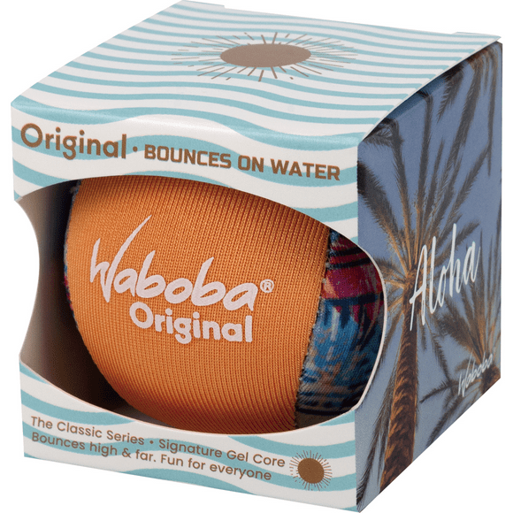 Original Ball - Tropical Colours
