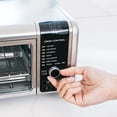 thumbnail image 2 of Restored Ninja Foodi FT102CO Countertop Digital Air Fry and Convection Oven (Refurbished), 2 of 5