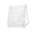 thumbnail image 5 of yotijay Acrylic Display Stand Sturdy 5 Layer for Nail Polish Anime Collections, 5 of 9