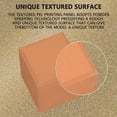 thumbnail image 3 of Placa de acero Asbrot compatible con Bambu Lab X1 X1C P1P P1S A1, 3 of 7
