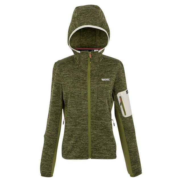 Regatta Veste en Molleton pour Femmes Kemilia