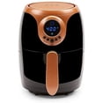 thumbnail image 1 of Freidora de aire Copper Chef 2 QT - Freidora de aire turboco Copper Chef Copper Chef, 1 of 2