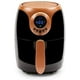 thumbnail image 1 of Freidora de aire Copper Chef 2 QT - Freidora de aire turboco Copper Chef Copper Chef, 1 of 2
