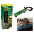 thumbnail image 3 of TetraFauna Aquatic Reptile Heater for Frogs, Newts and Turtles, 100 Watts, Black, 3 of 6