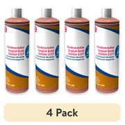 (4 pack) Dynarex Surgical Scrub 16 Ounce Bottle 7.5% Strength Povidone-Iodine, 1425 - SOLD BY: PACK OF ONE