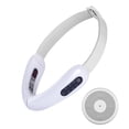 thumbnail image 1 of Electric V Face Machine Face Lifting Device Smart V-Face Shaping Massager Chin V-Line Up Lift Belt Red Blue LED Photon Therapy, 1 of 7