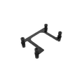 thumbnail image 3 of CORSAIR NAUTILUS 240 RS ARGB Liquid CPU Cooler – RS120 ARGB Fans – Fits Intel® LGA 1851, AMD® AM5/AM4 – Simple Daisy-Chain Connections - Direct Motherboard Connection, 3 of 18