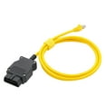 thumbnail image 6 of Newest ENET Date cable for BMW F-series ICOM Coding OBD2 Interface Cable For BMW OBDII Scanner Data Tool, 6 of 9