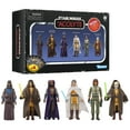 thumbnail image 2 of Star Wars Retro Collection Star Wars: The Acolyte Action Figure Multipack (3.75”), 2 of 8