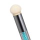 thumbnail image 1 of Nail Art Sponge Brush Double-ended Nail Art Brush Acrylic Nail Gradient Shading Pen Nail Powder Brush Manicure Tool, 1 of 4