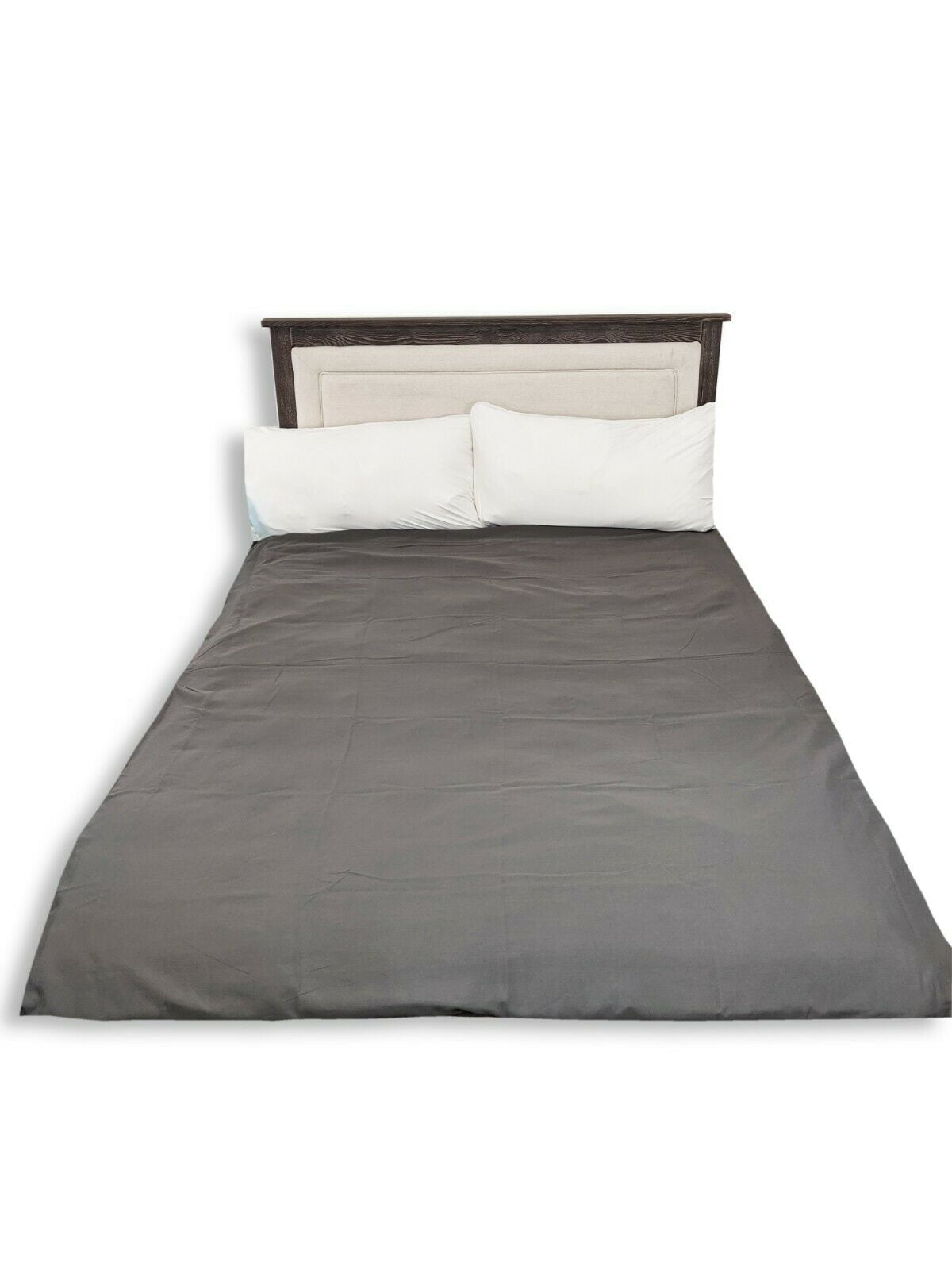 Cooling and Super Soft Duvet Covers for Weighted Blankets of Multiple