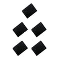 thumbnail image 3 of Injueey Cortina de ventana Malla Autoadhesiva Red doméstica Recortable Protector Mosquitera con cinta adhesiva Negro 1.5x2m Type2 NO2, 3 of 6