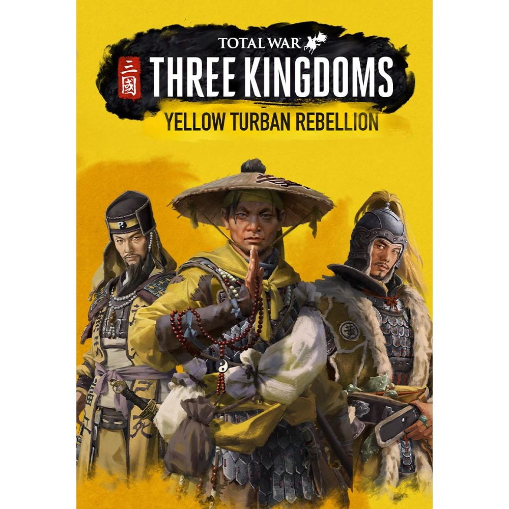 total war three kingdoms yellow turban guide total war three kingdoms yellow turban guide