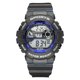thumbnail image 1 of Reloj Deportivo Diray para Caballero DR2149G4 Negro, 1 of 3