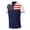 10-Flag2, variant on Iceglad Golf Shirts for Men Short Sleeve Dry Fit Print Performance Moisture Wicking Polo Shirt