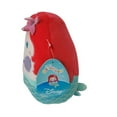 thumbnail image 2 of Squishmallows Official Kellytoys Plush 5 Inch Ariel the Mermaid from Disney's The Little Mermaid Ultimate Soft Stuffed Toy, 2 of 6