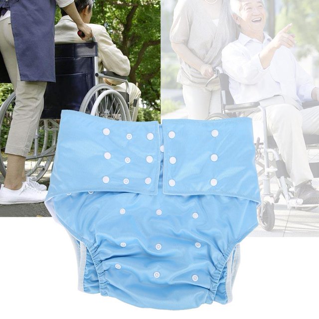 Fugacal Paal de bolsillo, paal de tela, conveniente, suave, ajustable, reutilizable para mujeres y nias Fugacal No se aplica
