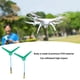 thumbnail image 5 of Antenas de drones dipolo, Antenas FPV 3dbi Resistentes a la flexión de alta eficiencia para transmisor de visualización de gafas de drones RC, 5 of 7