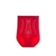 thumbnail image 1 of Sonducket Entrenador de cintura elástico transpirable para fiesta, ropa moldeadora de realce, Control del vientre, corsé adelgazante, accesorio Prendas para la parte inferior del cuerpo Rojo L, 1 of 6