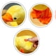 thumbnail image 1 of Pato de Peluche Eléctrico Jadeshay Musical Multifuncional, 1 of 6