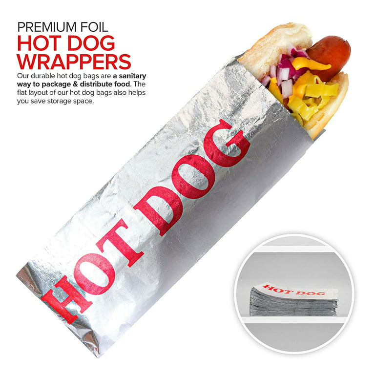 Why Dogs Don't Like Aluminum Foil - Wag!