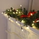 thumbnail image 5 of Luces navideñas Blissun, 50 unidades, funcionan con pilas de 16 m, 5 of 7