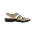 thumbnail image 2 of Clarks Laurieann Vine Womens Flat Sandals, 2 of 3