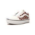 thumbnail image 4 of VANS MENS Old Skool Comfycush "Mixed Media" VN0A3WMA1PC from Stadium Goods, 4 of 8