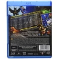 thumbnail image 2 of Lego Batman Los Super Héroes Se Unen Warner Bros Pelicula Blu-ray, 2 of 2
