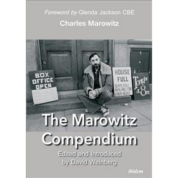 The Marowitz Compendium (Paperback)