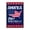 E002- Style B, variant on Front Yard Decor Outdoor 1776-2026 Anniversary Flag Outdoor Holiday Decorations United States Garden Flag