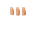 thumbnail image 2 of Daisyyozoid Wholesale Thumb Cots Simulation Silicone Finger Cot Size Fake Finger, 2 of 2