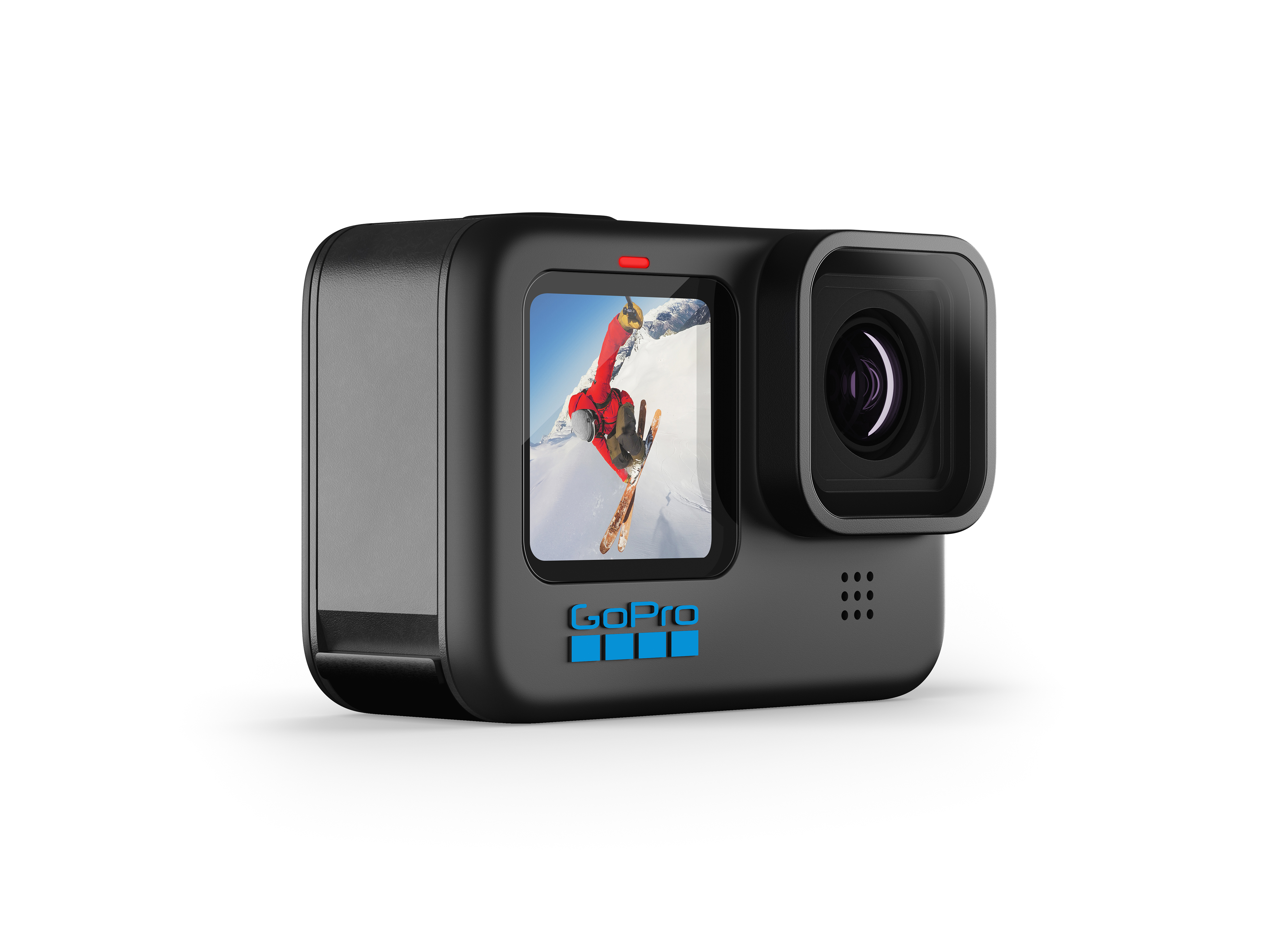 GoPro HERO10 Black Action Camera - Walmart.com