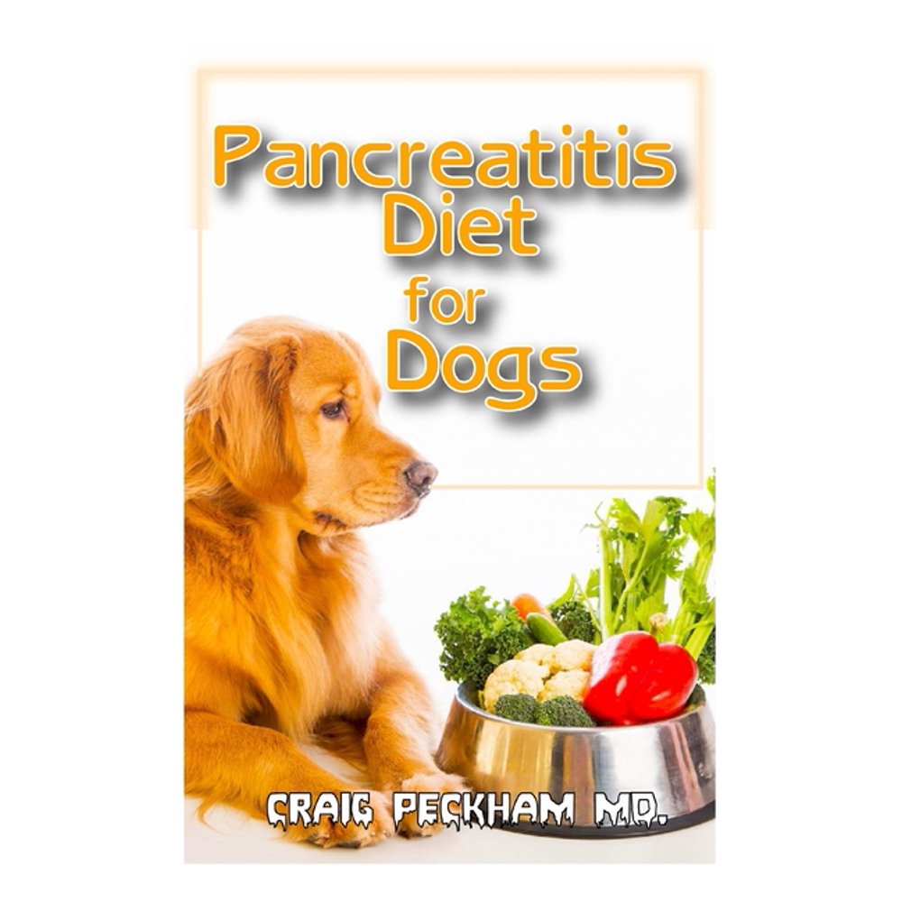 Pancreatitis Diet for Dogs The Miracle Diet that will Prevent and