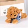 thumbnail image 1 of Muñeco de peluche de peluche para niños, 28 cm, 1 of 2
