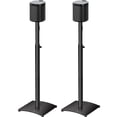 thumbnail image 1 of Soportes de altavoz Mounting Dream para SONOS ONE, ONE SL, Play:1, 1 of 9