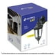 thumbnail image 2 of FAROL SUSPENDIDO 100 W BLANCO VOLTECK 47290 FARO-SU-B, 2 of 2