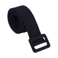 thumbnail image 2 of Cinturón de gabardina Yuyangstore Ancho 5 cm 158 cm, 2 of 8