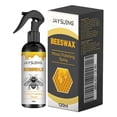 thumbnail image 1 of Beeswax Wood Polish Spray, Natural Beeswax Spary Wood Furniture Polish, Bee Wax Care Wooden Floor Scratch Repair Liquid, 1 of 5